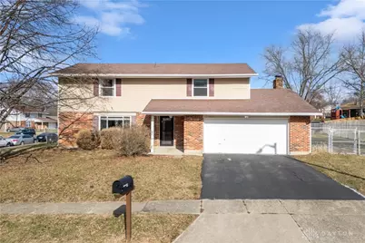 4901 Wakeview Court, Dayton, OH 45424 - Photo 1
