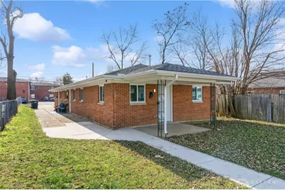 1716 Mack Avenue, Dayton, OH 45404 - Photo 1