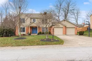 3611 Ridgeway Rd, Bellbrook, OH 45305 - Photo 1