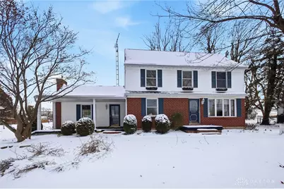 2661 Broadview, Springfield, OH 45505 - Photo 1