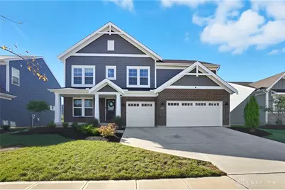 2054 Prestwick Bend, Miamisburg, OH 45342 - Photo 1