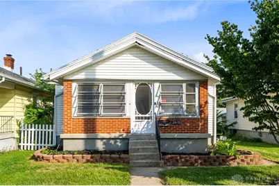 2419 Fauver Avenue, Dayton, OH 45420 - Photo 1