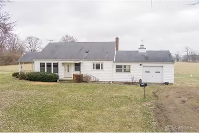 1544 Johnsville Brookville Road, Brookville, OH 45309 - Photo 1