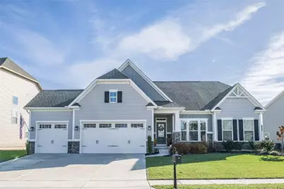 1112 Red Maple Drive, Troy, OH 45373 - Photo 1