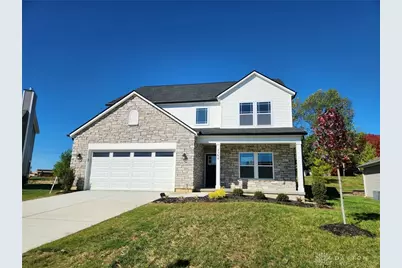 3384 Randall Drive, Cedarville Village, OH 45314 - Photo 1