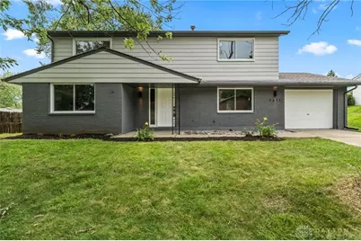 7371 Damascus Drive, Dayton, OH 45424 - Photo 1