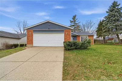 2764 Highland Village Lane, Miamisburg, OH 45342 - Photo 1