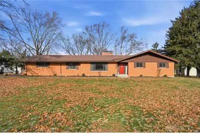 812 W Main Street, Eaton, OH 45320 - Photo 1