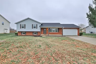 143 Westrock Farm Drive, Englewood, OH 45322 - Photo 1