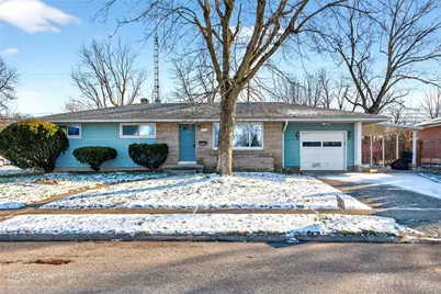 1126 Adams Street, Fairborn, OH 45324 - Photo 1