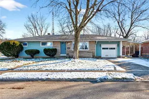 1126 Adams St, Fairborn, OH 45324 - Photo 1