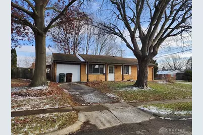 1731 Navajo Drive, Xenia, OH 45385 - Photo 1