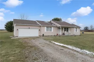 10592 Horseshoe Rd, Lynchburg, OH 45142 - Photo 1