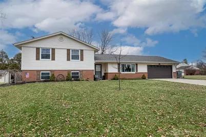 4205 Wynfield Place, Englewood, OH 45322 - Photo 1