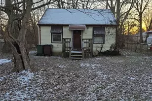 736 Sagamore Ave, Dayton, OH 45404 - Photo 1