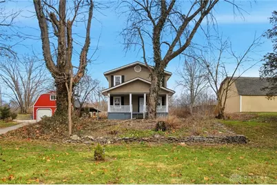 569 Kepler Road, Butler Twp, OH 45414 - Photo 1