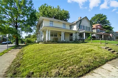 202 Santa Clara Avenue, Dayton, OH 45405 - Photo 1