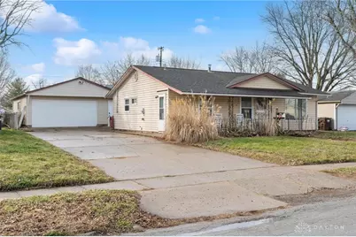 1528 June Drive, Xenia, OH 45385 - Photo 1