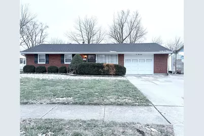 558 Vista Avenue, Vandalia, OH 45377 - Photo 1