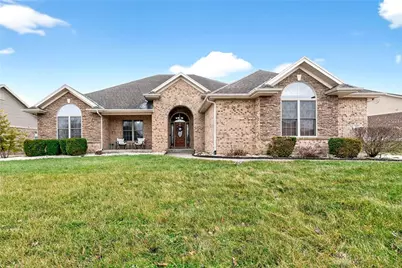 187 Hickory Pointe Drive, Germantown, OH 45327 - Photo 1