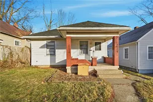 329 E Siebenthaler Ave, Dayton, OH 45405 - Photo 1