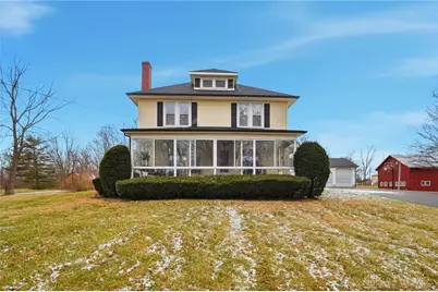 5385 Lytle Road, Waynesville, OH 45068 - Photo 1