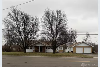 1708 S Maple Avenue, Fairborn, OH 45324 - Photo 1