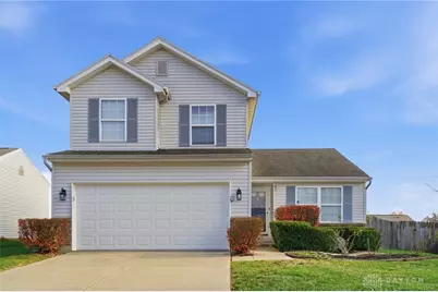 4416 Softwood Lane, Dayton, OH 45424 - Photo 1