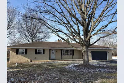 985 Arlington Road, Brookville, OH 45309 - Photo 1