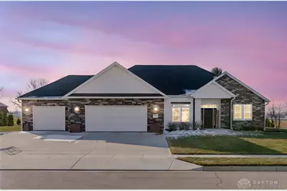 996 Stony Brook Lane, Troy, OH 45373 - Photo 1