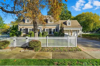 408 Southwood Drive, Springfield, OH 45504 - Photo 1