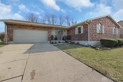 2280 Trinity Drive, Middletown, OH 45044 - Photo 1