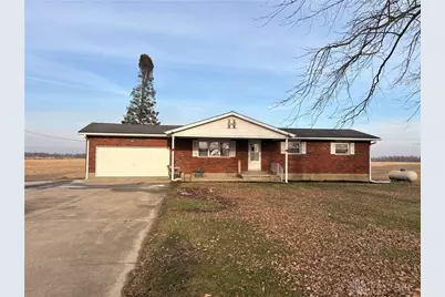 5788 New Paris Gettysburg Road, New Paris, OH 45347 - Photo 1