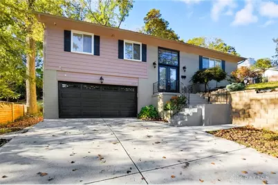 1314 Ridgeview Avenue, Dayton, OH 45409 - Photo 1