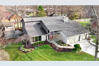 6810 Trailview Drive, Dayton, OH 45414 - Photo 1