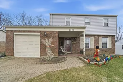 2585 Fulbourne Drive, Colerain Township, OH 45231 - Photo 1