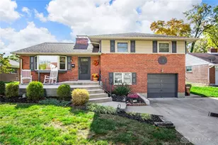 1212 Alta Vista Dr, Dayton, OH 45420 - Photo 1