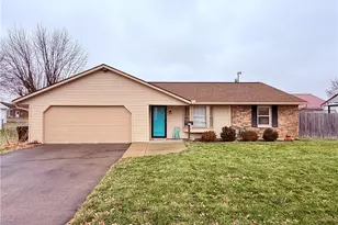 1113 Langdale Ave, New Carlisle, OH 45344 - Photo 1