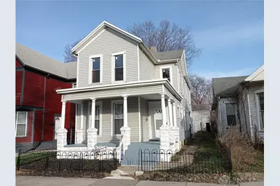 140 S Terry Street, Dayton, OH 45403 - Photo 1