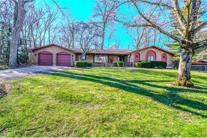 1366 Scenicview Court, Dayton, OH 45459 - Photo 1