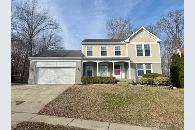 398 Wyndham Drive, Maineville, OH 45039 - Photo 1