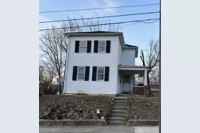 1618 W Pleasant Street, Springfield, OH 45506 - Photo 1