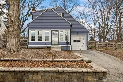 1449 Cardington Road, Dayton, OH 45409 - Photo 1