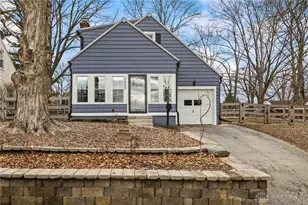 1449 Cardington Rd, Dayton, OH 45409 - Photo 1