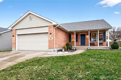 265 McDaniels Lane, Springboro, OH 45066 - Photo 1