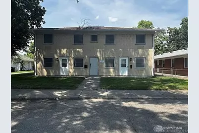 619 Willow Street, Dayton, OH 45404 - Photo 1
