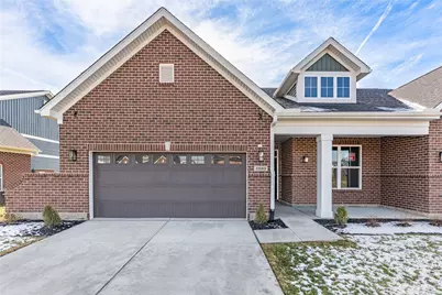 2020 Cedar Lake Drive, Huber Heights, OH 45424 - Photo 1