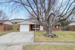 1057 Stonyridge Ave, Troy, OH 45373 - Photo 1