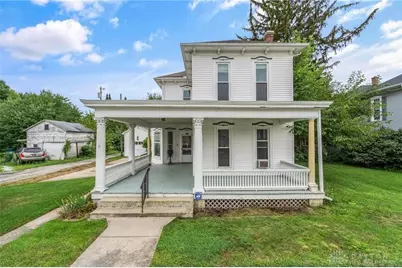 410 W Jefferson Street, New Carlisle, OH 45344 - Photo 1