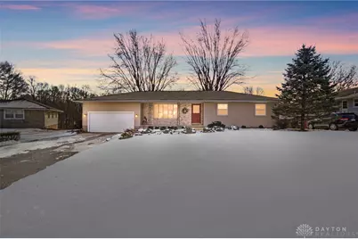 17144 Sunset Drive, Sidney, OH 45365 - Photo 1